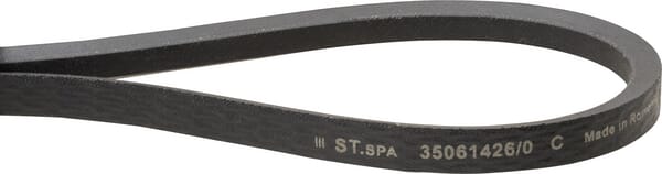 Courroie trapézoïdale 13x1375Li.A54 A1405 570/575 — réf. SL350614260
