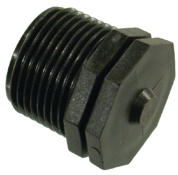 Připojovací čepička AG 3/4"