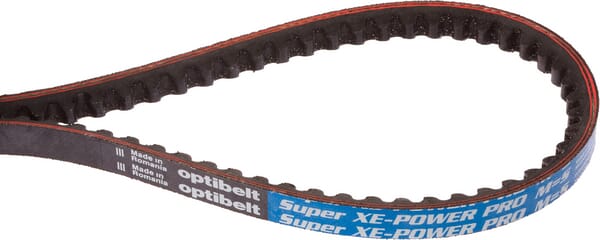 Courroie trapézoïdale Super XE Power — réf. XPA1060XEP