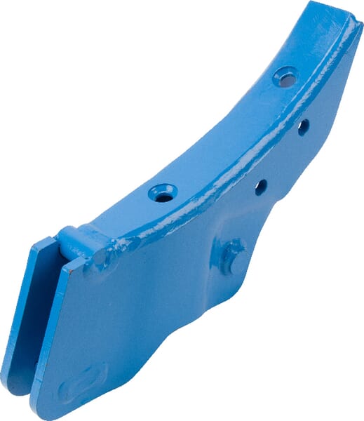 Pied de soc SWF 2G · réf. 46710009