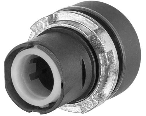 Bouton-poussoir lumineux vue 2