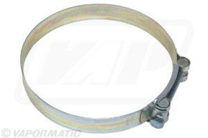 Hadicové svorky 1-dílné, těžké