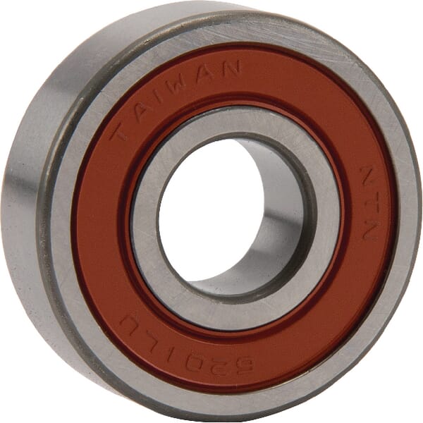 Kuličkové ložisko 6201-2RS C3