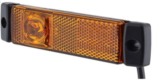 Feu de gabarit 130X32 24V — réf. 2PS008645001