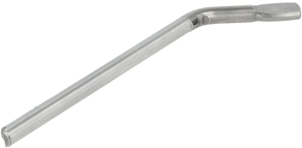 Rameno regulátoru rychlosti