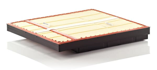 Air Filter — réf. C6415001