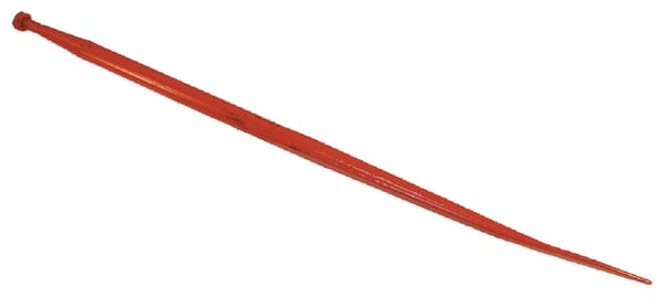 Dent de chargeur 36x1100 M20 · réf. FT9