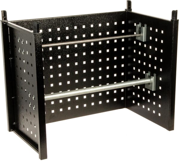 Středový modul s držákem