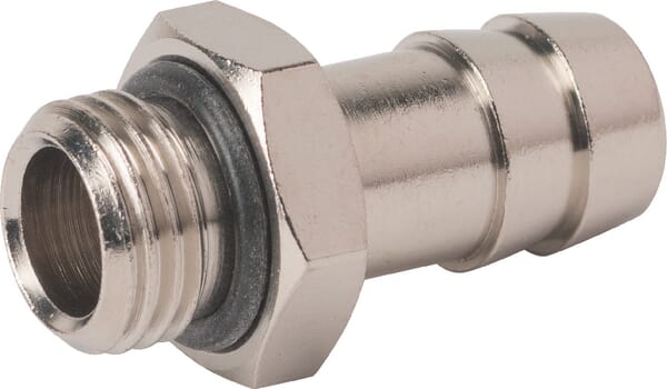 Hadicová spojka 12 mm x 1/4"