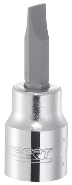 Douille tournevis 3/8 vis fente 5,5 — réf. E030909