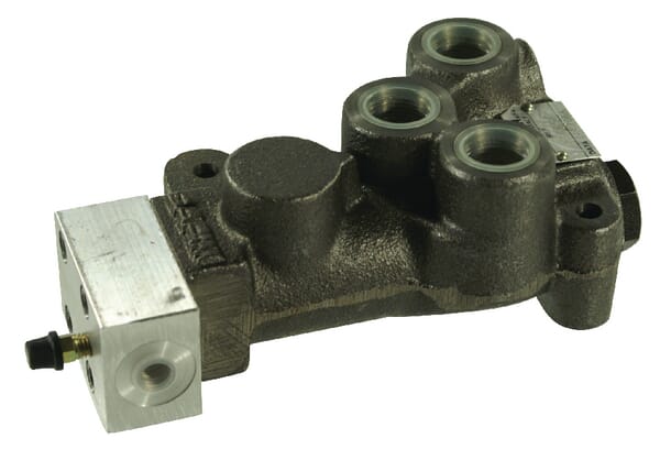 Brzdový ventil BV201685