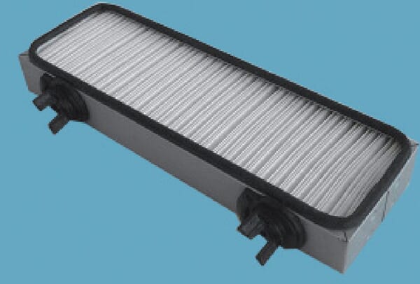 Filtre de cabine — réf. AP4594G