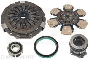 Kit, complete clutch — réf. VPG9551