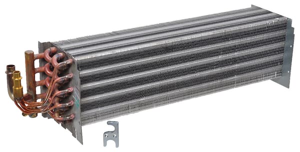 Évaporateur CNH — réf. 82033008