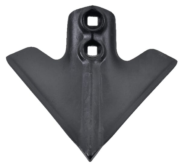 Soc triangulaire 250 mm Evers · réf. 990281