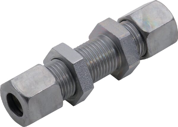 Raccord cloison 10L · réf. GSV10L