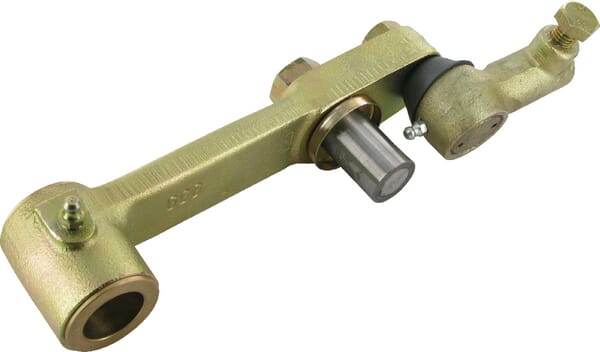 Vahadlo přední kompletní Busatis