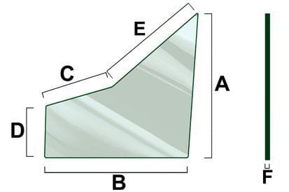 Verre · réf. VPM7126