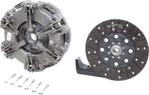 Kit embrayage · réf. 628241309