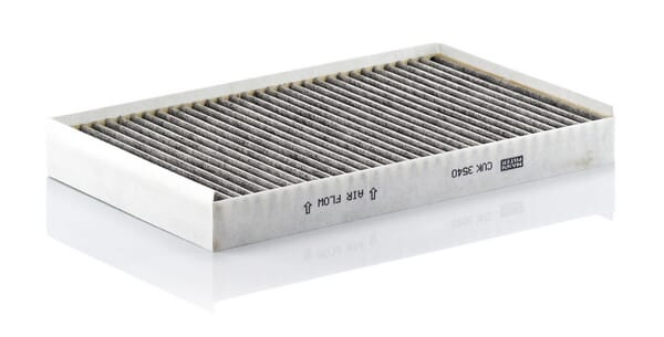 Cab Filter · réf. CUK3540