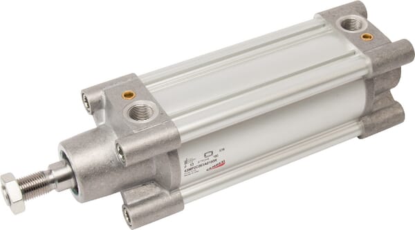 Vérin, 63-100, série 63 — réf. 63MP2C063A0100R