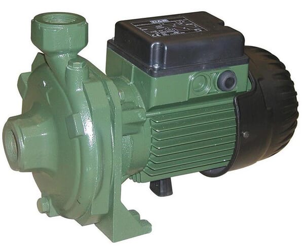 Pompe centrifuge K 28/500 T — réf. DAB60179882