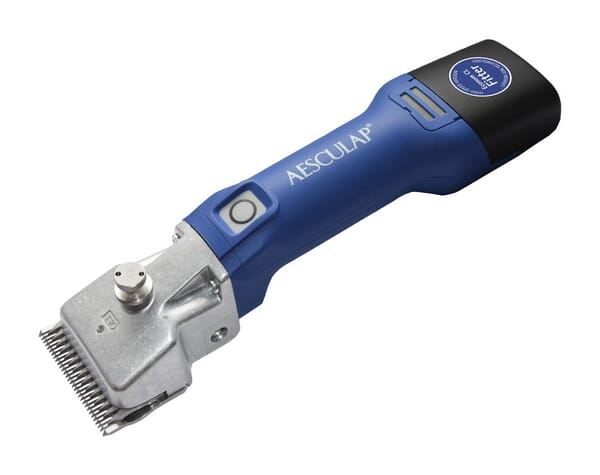 Tondeuse à batterie Econom CL 31/15 · réf. GT804