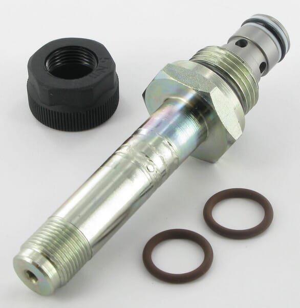 2/2 Patrona SVP08-CDB-00-B-00