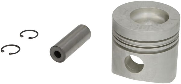 Piston Sans Segments · réf. VPB2911
