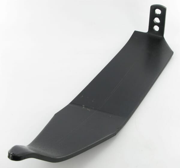 Kluzná lyžina vnitřní Busatis