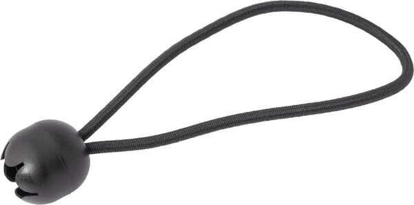 Upínací smyčka s kuličkou 150 mm