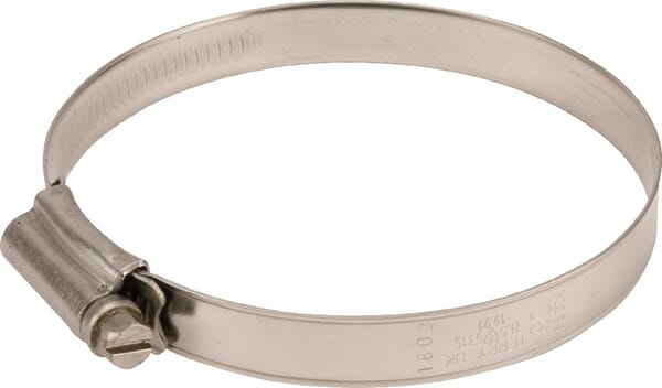 Spona šneková 70-90 Hi-grip