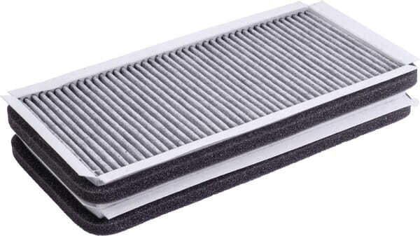 Filtre de cabine — réf. SC90185CA