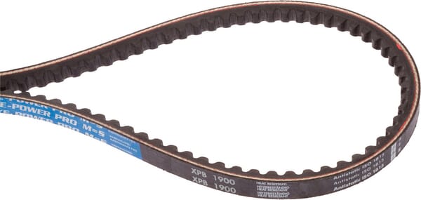 Klínový řemen Super XE Power