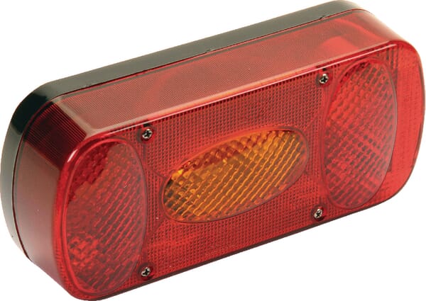 Feu arrière Midipoint 2 G. — réf. 243000007