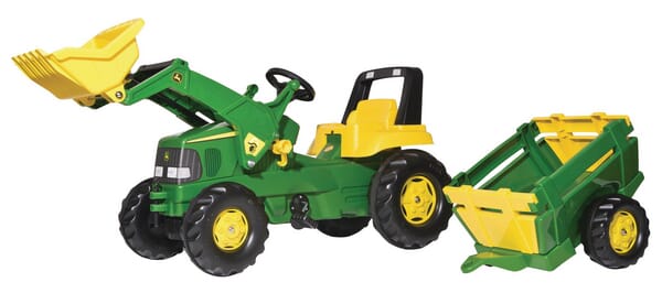 Tracteur John Deere 7930 — réf. 1993811496