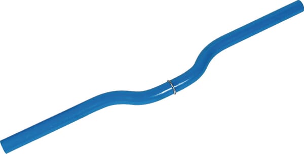 Potence + plateau 40x960 Lemken · réf. 4638576