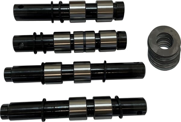 Sada čepu a pouzdra