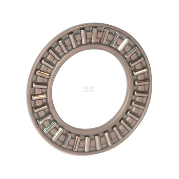 Thrust Ball Bearings and similar products - KRAMP