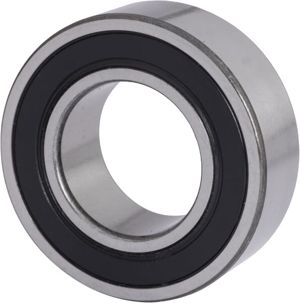 Roulement à billes à contact oblique 25x47x16mm INA/FAG — réf. 30052RS