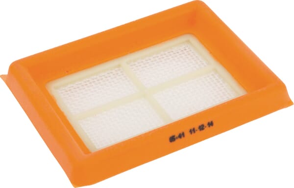 Filtre à air Stihl — réf. 41281410310