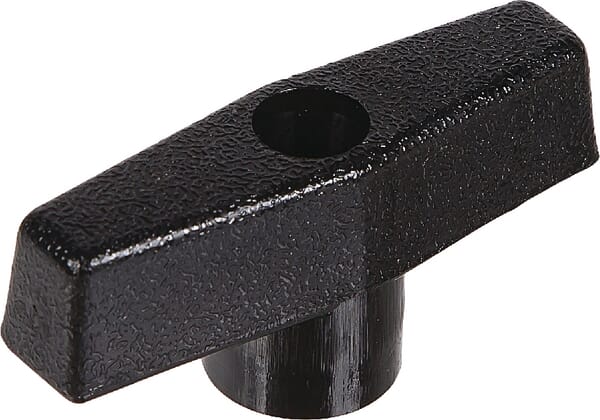 Křídlatá matice Agri-Fab