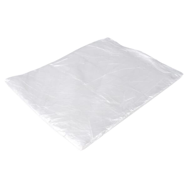 Feuille protection HPDE 4X5m 6μm transparente · réf. CP2361001