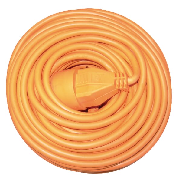 Rallonge 33 m 2x1 mm² · réf. EM24003321