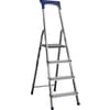Household step ladder standard