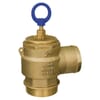 Safety valve