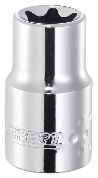 Douille Torx® 1/2" - E14 · réf. E031929
