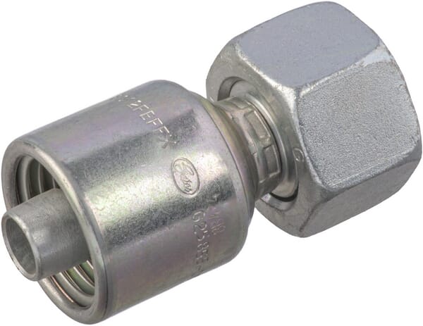 Racc. à sertir DN13-3/4 BSP · réf. 8G12FBFFX