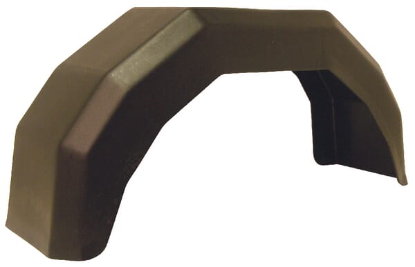 Garde-boue PVC 13" · réf. WS1051