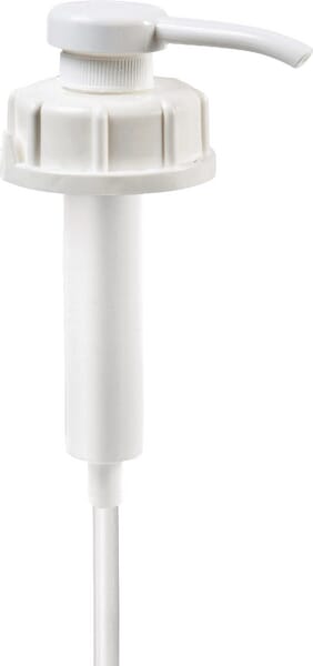 Dávkovací pumpička 61 mm